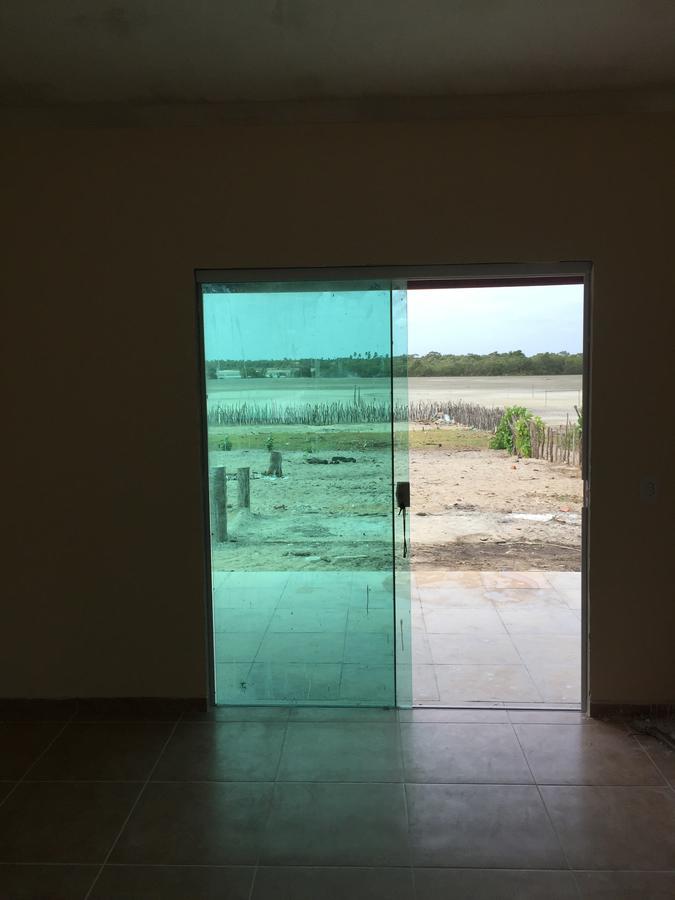 Villa Salgado Barra Grande  Exterior photo